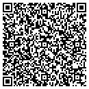 QR code with Sahrs Repair contacts
