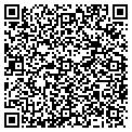 QR code with H&R Block contacts