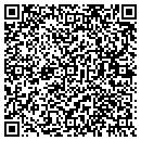 QR code with Helman Max DO contacts