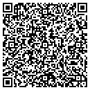QR code with Heyer John C DO contacts
