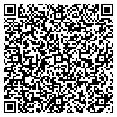 QR code with Hill Philip D DO contacts