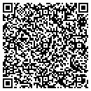 QR code with H&R Block contacts
