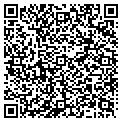 QR code with H&R Block contacts