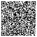 QR code with H&R Block contacts