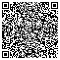 QR code with H&R Block contacts