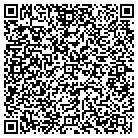 QR code with Hunter Hills Church of Christ contacts