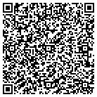 QR code with C F Taylor Alternative School contacts