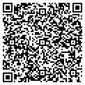QR code with H&R Block contacts