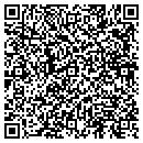QR code with John E Mann contacts