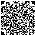 QR code with H&R Block contacts