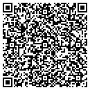 QR code with Amy's Hallmark contacts