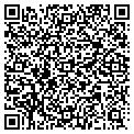 QR code with H&R Block contacts