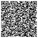 QR code with H & R Block contacts