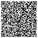 QR code with H&R Block contacts