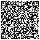 QR code with H&R Block contacts