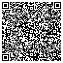 QR code with Klopfer Ulrich G DO contacts