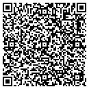 QR code with H&R Block contacts