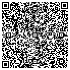 QR code with Covington County Board of Edu contacts