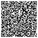 QR code with H&R Block contacts