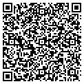 QR code with H&R Block contacts