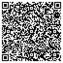 QR code with H&R Block contacts