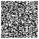 QR code with Nannys Home Care Center contacts