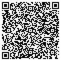 QR code with H&R Block contacts