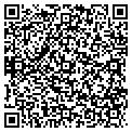 QR code with H&R Block contacts