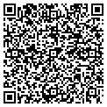 QR code with H&R Block contacts