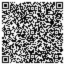 QR code with H&R Block contacts