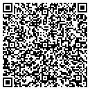 QR code with Haru Sushi contacts