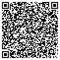 QR code with H&R Block contacts