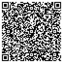 QR code with H&R Block contacts