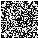 QR code with H&R Block contacts