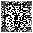 QR code with H&R Block contacts