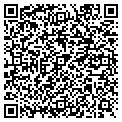 QR code with H&R Block contacts