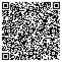 QR code with H&R Block contacts