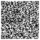 QR code with Gann's Heating & Cooling contacts