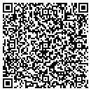 QR code with H&R Block contacts
