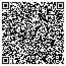 QR code with H&R Block contacts