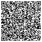 QR code with Hampden Zimmerman Electric contacts