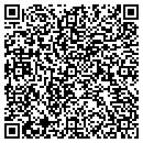 QR code with H&R Block contacts