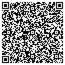 QR code with Hanley Dt Inc contacts