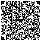 QR code with F E Burleson Elementary School contacts