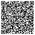 QR code with H&R Block contacts