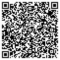 QR code with H&R Block contacts