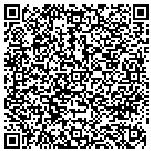 QR code with Hyland Automation Controls Inc contacts