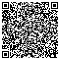 QR code with Rosebud Community Chapel contacts
