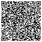QR code with Pristine Jig Grinding contacts