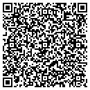 QR code with H&R Block contacts